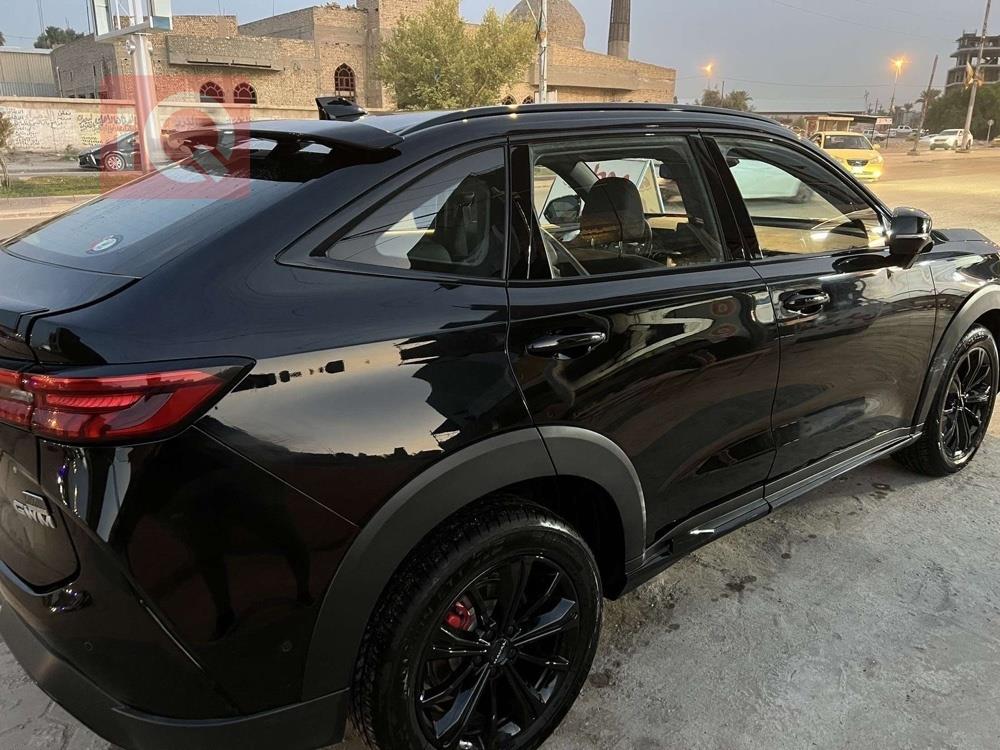 هافال جي تي H6